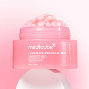 Medicube | PDRN Pink CollagenCapsule Cream 55g