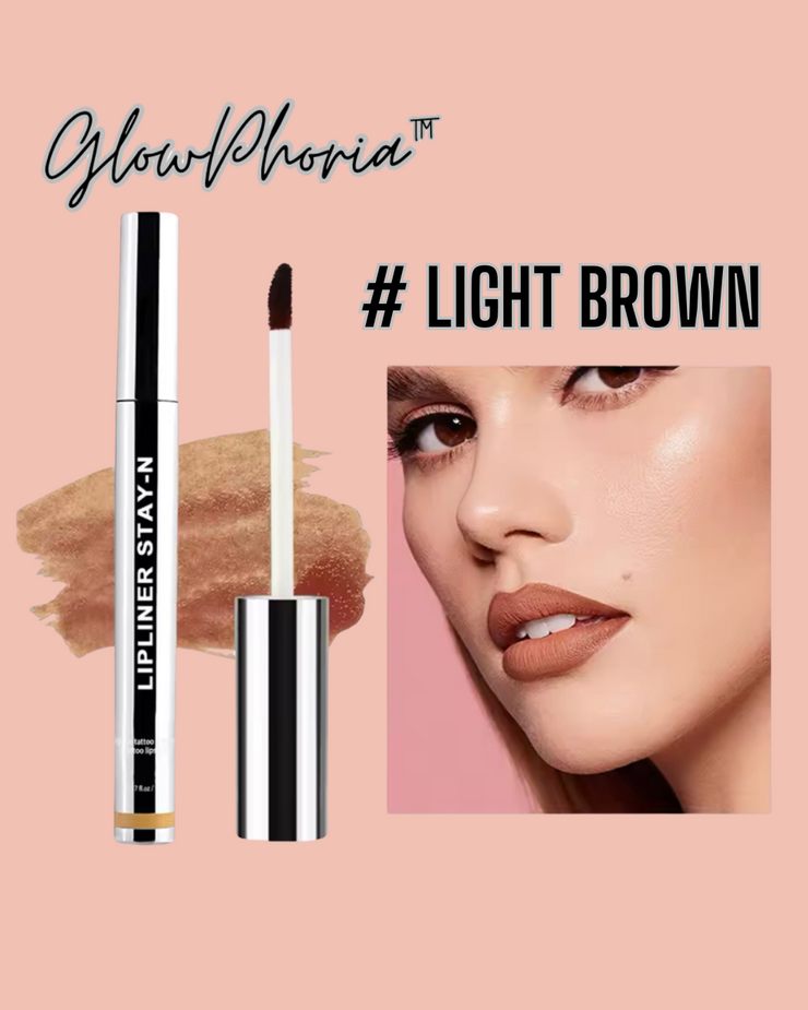 GlowPhoria™ Lip Liner