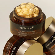 Medicube | Deep Vita C Capsule Cream 55g