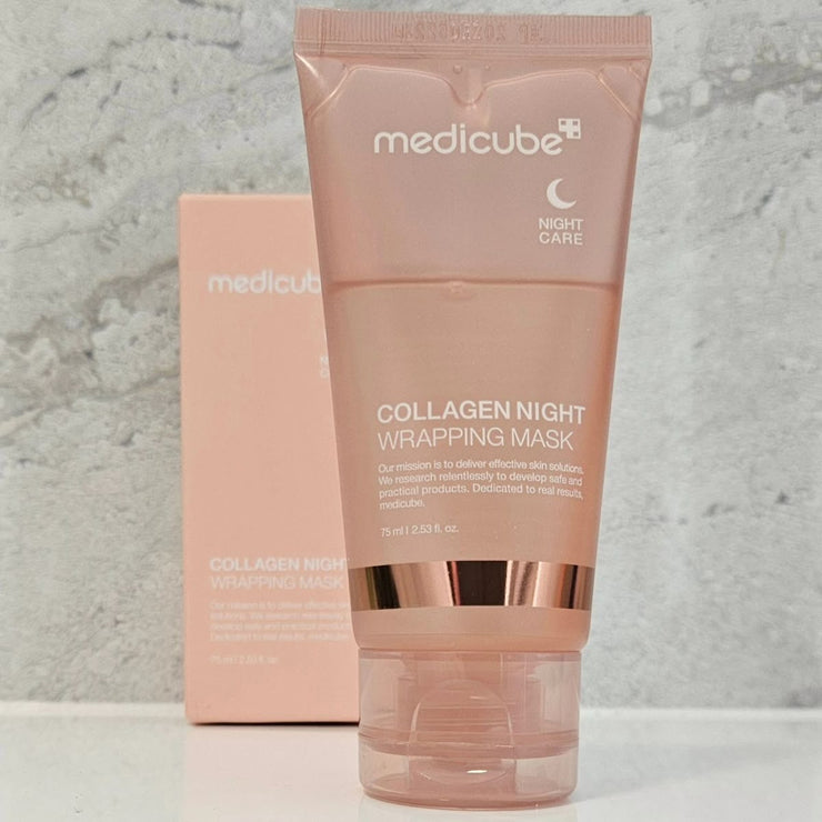 Medicube | Night Wrapping Mask 75ml